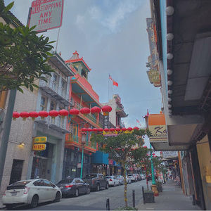 Meet your Posher, Lucia